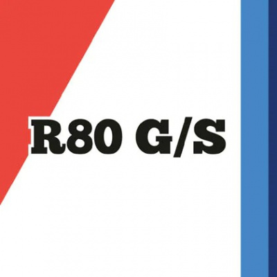 R80 G/S