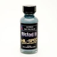 RAF PRU BLUE - 30ml - Alclad II