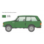 Range Rover Classic (1:24) Model Kit 3644 - Italeri