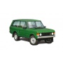 Range Rover Classic (1:24) Model Kit 3644 - Italeri