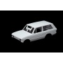 Range Rover Classic (1:24) Model Kit 3644 - Italeri