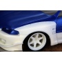 RB Pandem Honda EG6 Wide Body Kit For Hasegawa Honda EG-6 Civic - Hobby Design