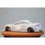 RB Toyota FT86 V2.0 Wide Body Kit Detail Up - Hobby Design