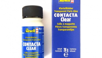 Contacta Clear - Revell