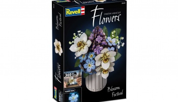 REVELL Flowers 00630 - Blossom Festival - Revell