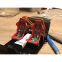 Recaro SPG-III Racing Seats 1:18 - Hobby Design