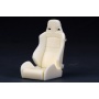 Recaro SR11 Racing Seat - Hobby Design