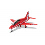 Red Arrows Hawk (1:72) - Airfix