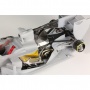 Red Bull RB6 Super Detail-Up Set - Top Studio