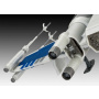 Resistance X-Wing Fighter (1:50) Plastic ModelKit SW 06744 - Revell