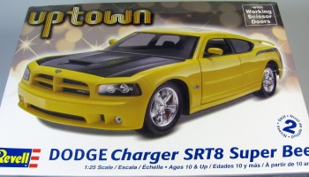 Dodge Charger - Revell