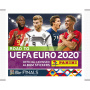 ROAD TO EURO 2020 - samolepky