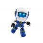 Robot Funky Bots Marvin (blue) - Revell