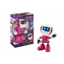 Robot REVELL - Funky Bots Bubble (pink) - Revell