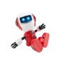 Robot REVELL - Funky Bots Tobi (red) - Revell