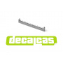 Rotary switch 1/20, 1/24 - Decalcas