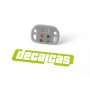 Rotary switch 1/20, 1/24 - Decalcas
