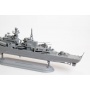 Russian Destroyer Sovremenny (1:700) - Zvezda