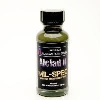 Russian Tank Green - 30ml – Alclad2