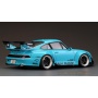 RWB Porsche 993 Widebody Kit For Ver."Rauh Passion" - Hobby Design