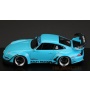 RWB Porsche 993 Widebody Kit For Ver."Rauh Passion" - Hobby Design