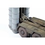 S-400 "Triumf" Missile System (1:72) - Zvezda