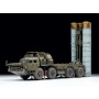 S-400 "Triumf" Missile System (1:72) - Zvezda