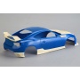 S-Craft Subaru BRZ Detail-up Kit For Tamiya 24324&24336(Resin+PE+Decals) 1/24 - Hobby Design