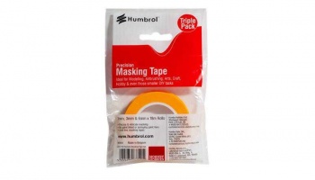 Sada maskovacích pásek AG5110 - Humbrol
