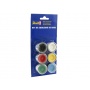 Sada barev Email Color 6x14ml - Basic- Revell