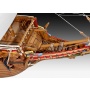 Sailing Ship VASA (1:150) Plastic Model Kit loď 05414 - Revell