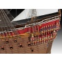 Sailing Ship VASA (1:150) Plastic Model Kit loď 05414 - Revell