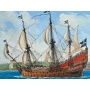 Sailing Ship VASA (1:150) Plastic Model Kit loď 05414 - Revell