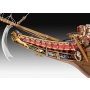 Sailing Ship VASA (1:150) Plastic Model Kit loď 05414 - Revell