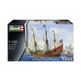 Sailing Ship VASA (1:150) Plastic Model Kit loď 05414 - Revell