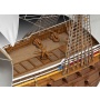 Sailing Ship VASA (1:150) Plastic Model Kit loď 05414 - Revell