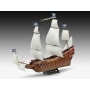Sailing Ship VASA (1:150) Plastic Model Kit loď 05414 - Revell