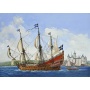 Sailing Ship VASA (1:150) Plastic Model Kit loď 05414 - Revell