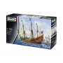 Sailing Ship VASA (1:150) Plastic Model Kit loď 05414 - Revell