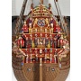 Sailing Ship VASA (1:150) Plastic Model Kit loď 05414 - Revell