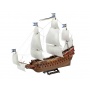 Sailing Ship VASA (1:150) Plastic Model Kit loď 05414 - Revell