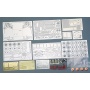 Sauber-Mercedes C9 Detail-up Set for Tamyia 24359 1/24 - Hobby Design