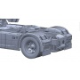 Scania 770 4x2 Normal Roof (1:24) - Italeri