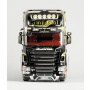 SCANIA R V8 TOPLINE " IMPERIAL" (1:24) Model Kit Truck 3883 - Italeri