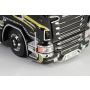 SCANIA R V8 TOPLINE " IMPERIAL" (1:24) Model Kit Truck 3883 - Italeri