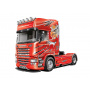 SCANIA R730 STREAMLINE 4x2 (1:24) Model Kit truck 3906 - Italeri