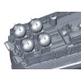 SCHNELLBOOT S-26/S-38 (1:35) - Italeri