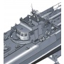 SCHNELLBOOT S-26/S-38 (1:35) - Italeri