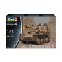 Sd. Kfz. 138 Marder III Ausf. M (1:72) Plastic ModelKit military 03316 - Revell