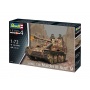 Sd. Kfz. 138 Marder III Ausf. M (1:72) Plastic ModelKit military 03316 - Revell